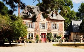 Manoir Des Lions De Tourgeville